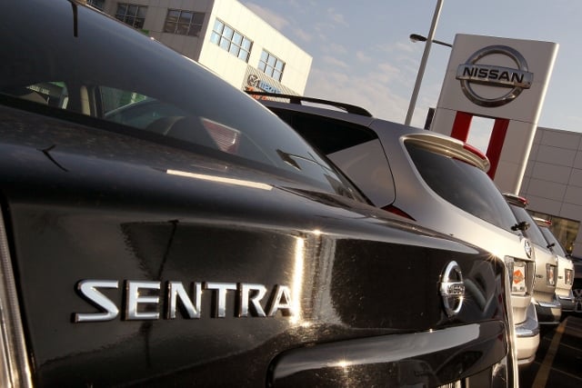 Nissan Recalls Over 500,000 Trucks Over Steering Issue