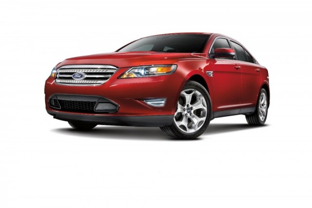 Source: Ford
