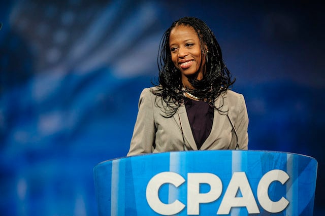 Leading Conservatives Attend 40th Annual CPAC