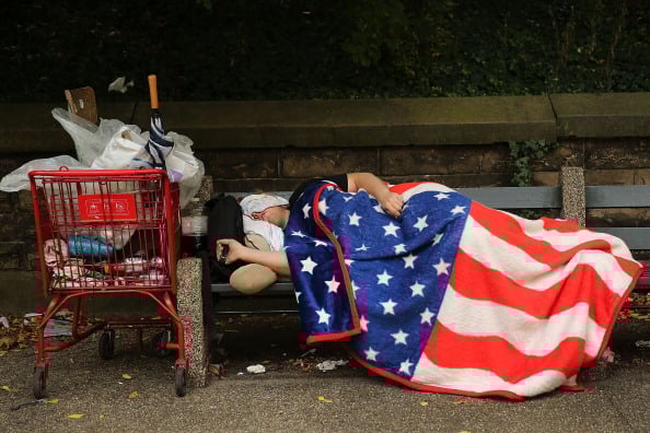 Photo by Spencer Platt/Getty Images