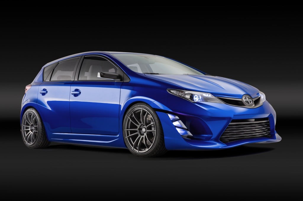 Source: Toyota