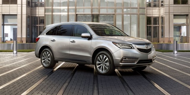Source: Acura