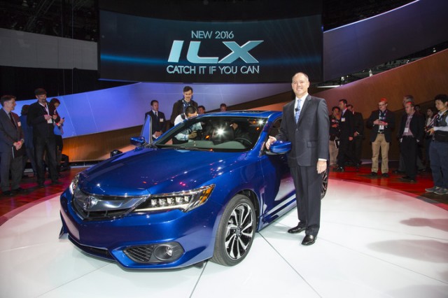 Source: Acura