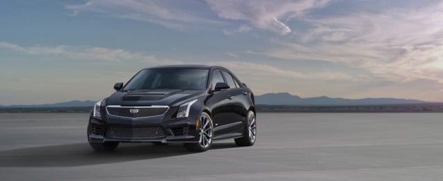 2016-Cadillac-ATS-V-Sedan-019