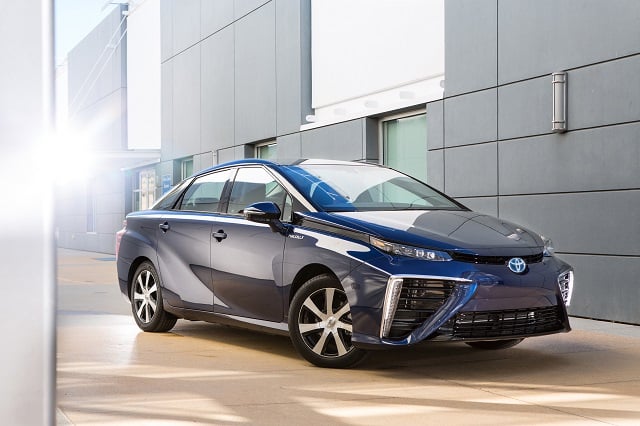Source: Toyota