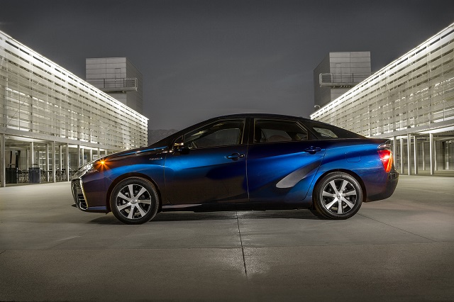Source: Toyota