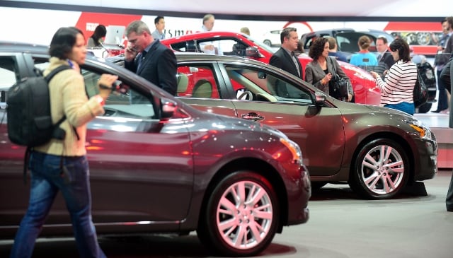 US-TRANSPORT-LA-AUTO-SHOW
