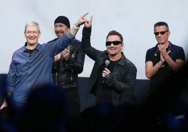 Photo by Justin Sullivan/Getty Images