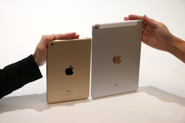 Will Apple Introduce an iPad Stylus in Spite of Steve Jobs?