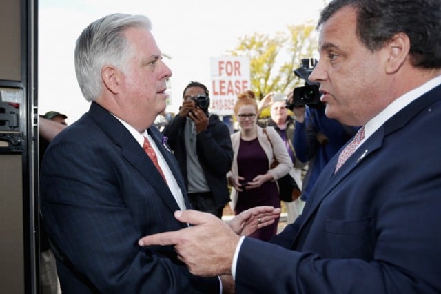 Chip Somodevilla/Getty Images