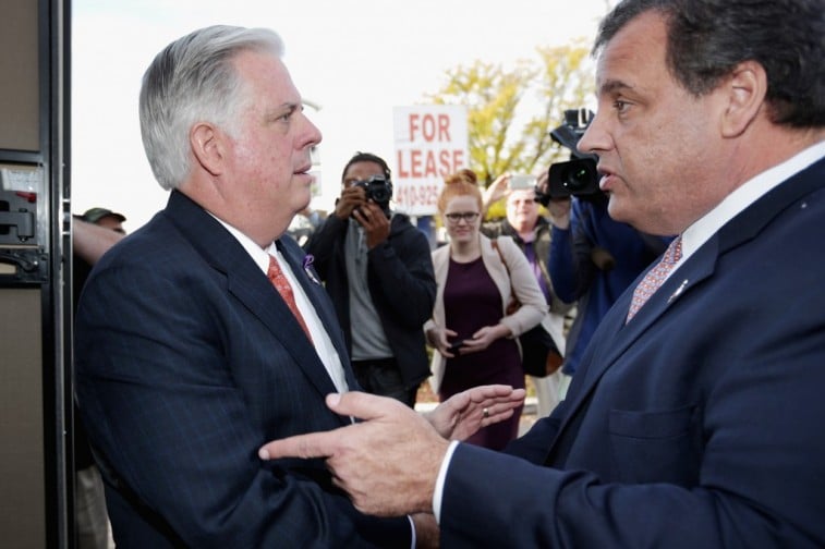 Chip Somodevilla/Getty Images