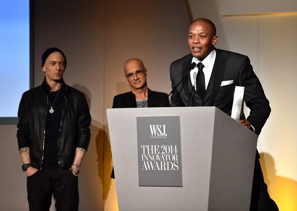 Source: Mike Coppola/Getty Images