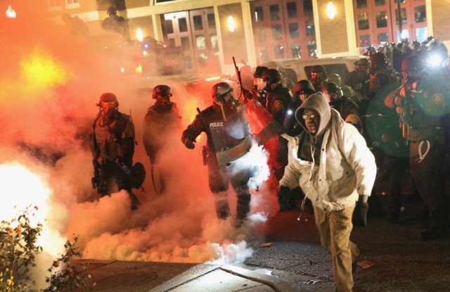 Photo by Scott Olson/Getty Images)