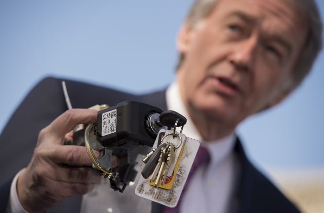 US-AUTO-SAFETY-RECALL-GM-CONGRESS