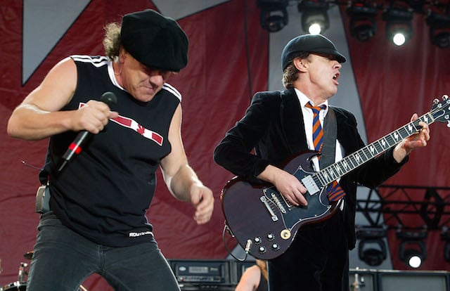 AC/DC