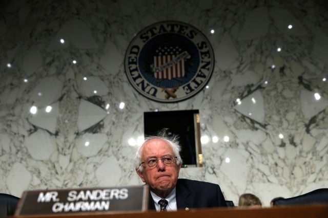 Win McNamee/Getty Images News