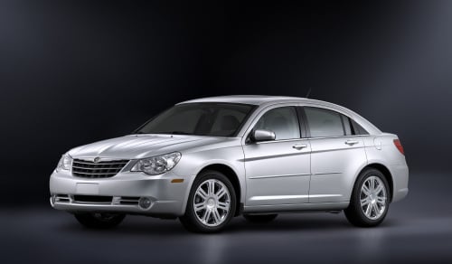 Source: Chrysler