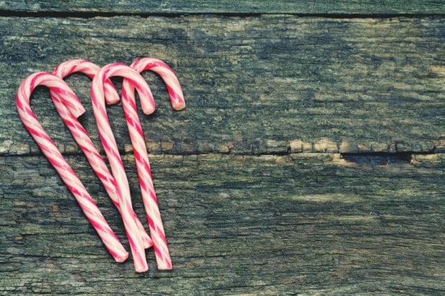 Candy Canes