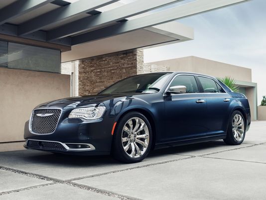 Source: Chrysler