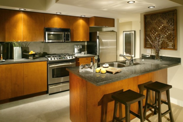 De-Clutter Your Kitchen