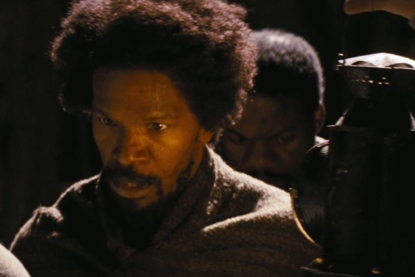 Django Unchained