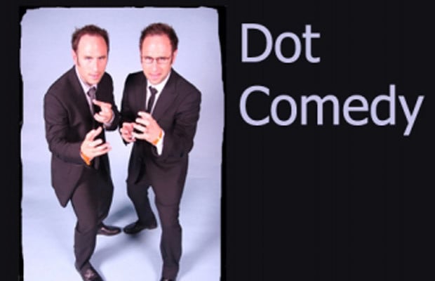 Dot Comedy