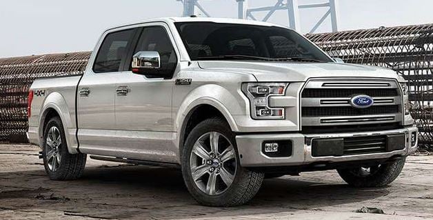 Source: Ford
