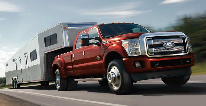Source: Ford