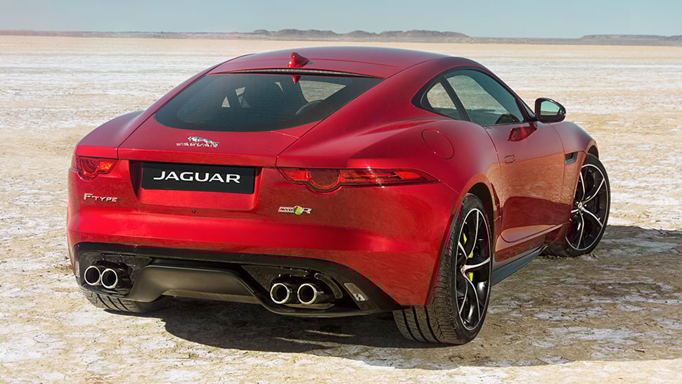 Source: LA Auto Show