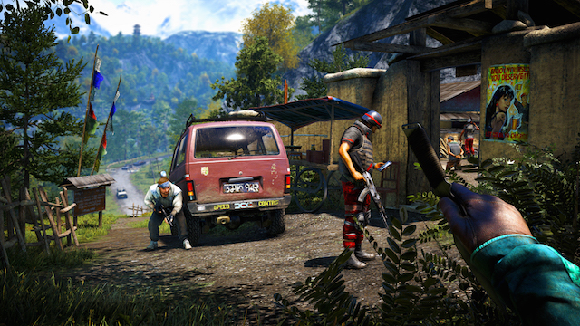 Source: Ubisoft
