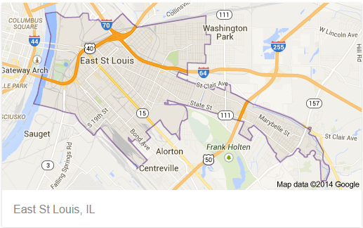 Google map