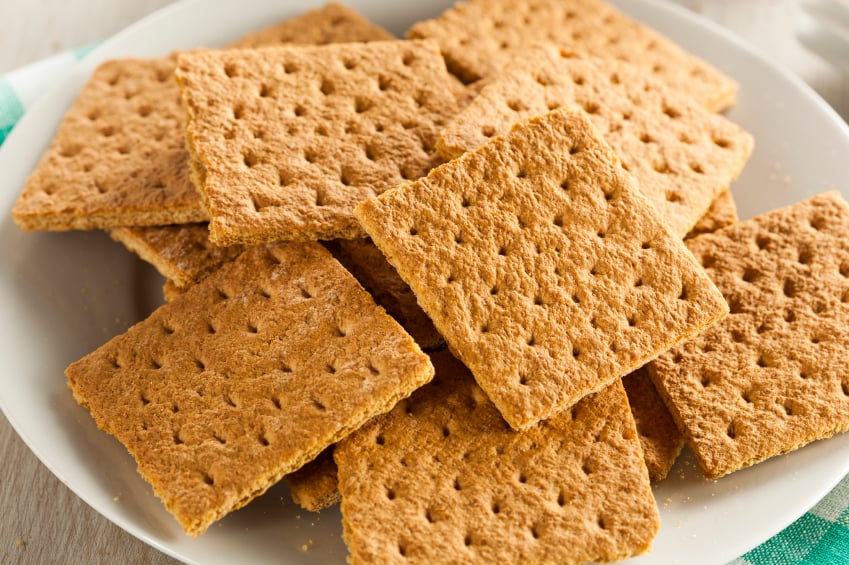 Graham Crackers