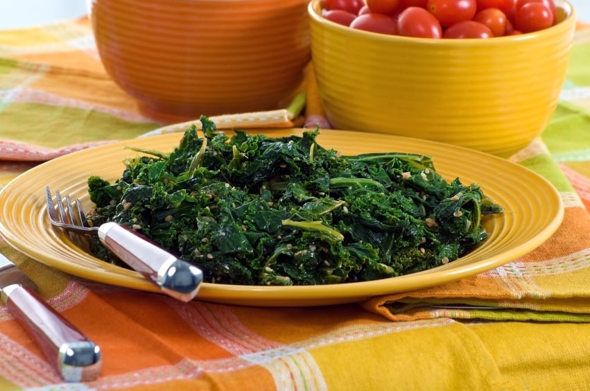 Kale