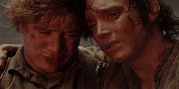 The Lord of the Rings