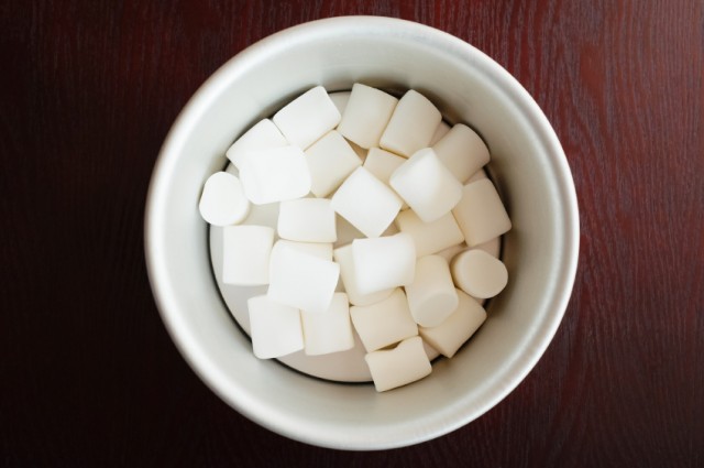 Marshmallows
