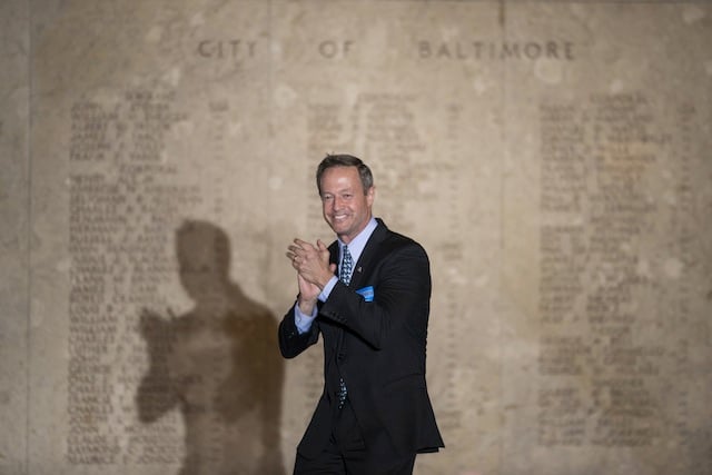 Source: Brendan Smialowski/AFP/Getty Images