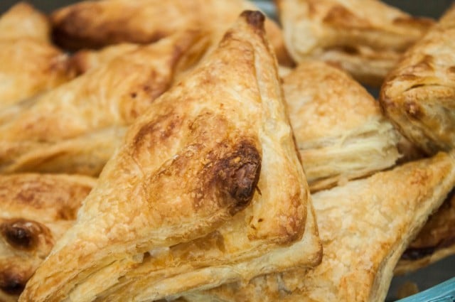 Puff Pastry
