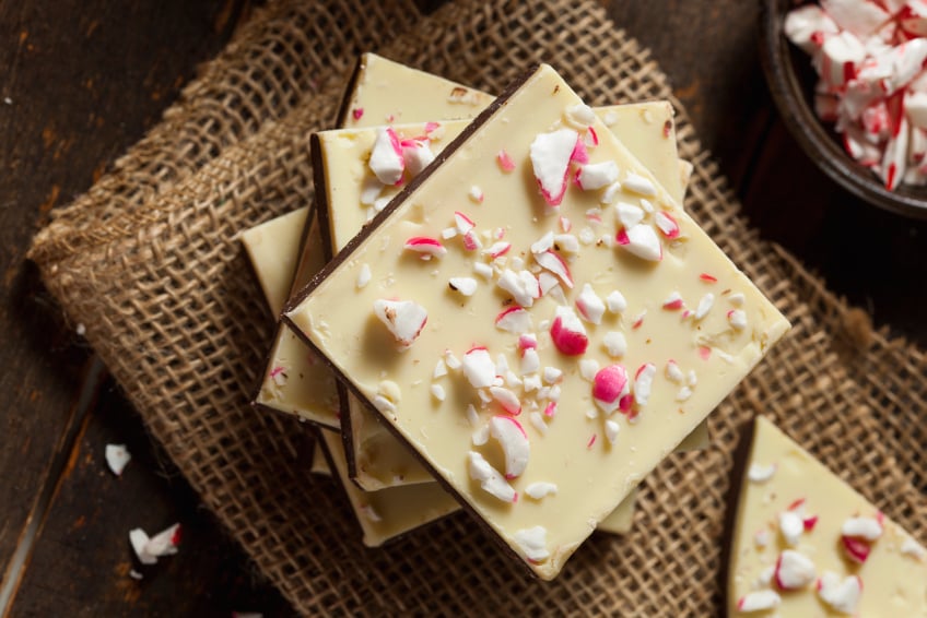 5 Homemade Candy Recipes Ideal for Holiday Gifting
