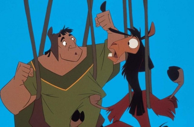 source: Disney