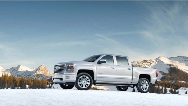 Source: Chevrolet
