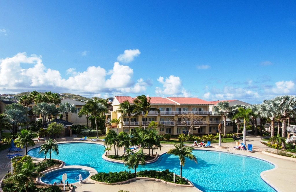 St. Kitts Marriott Resort St. Kitts Marriott Resort