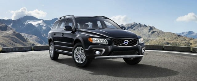 Source: Volvo