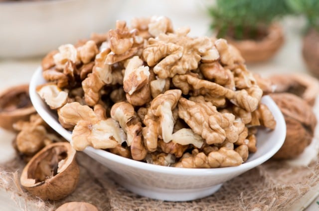 Walnuts