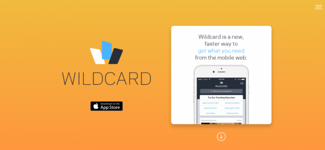 Wildcard