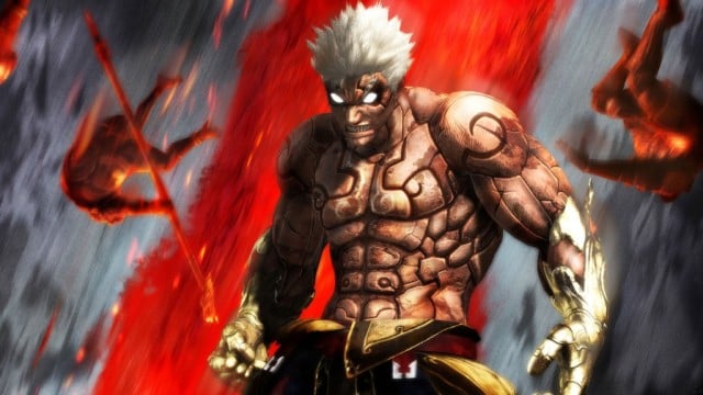 Source: Capcom