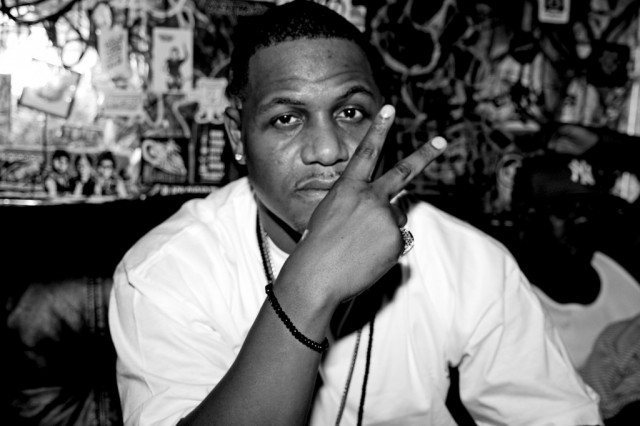 Anthony Cruz aka, AZ