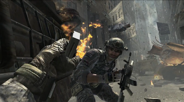 Source: Activision