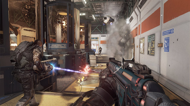 Source: Activision