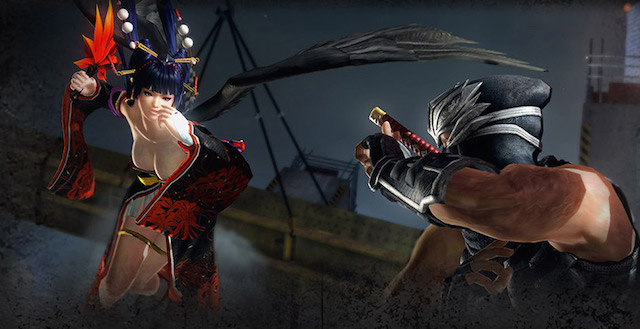 Source: Team NInja