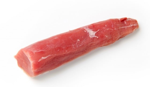 pork loin